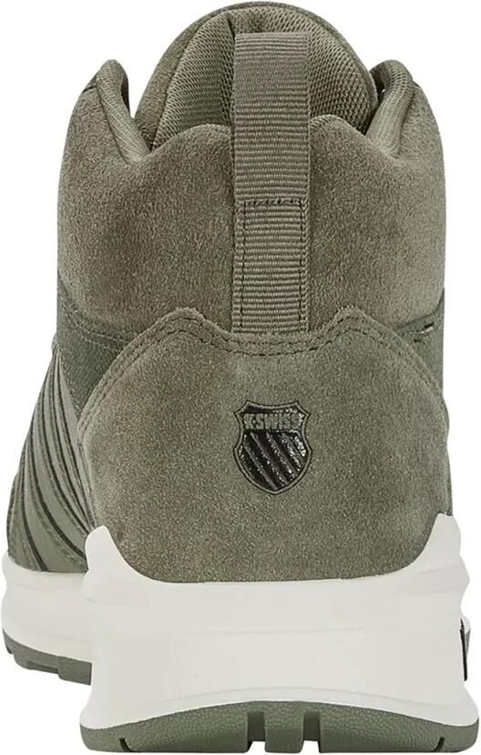 K-Swiss Vista Trainer Mid WNT - Foto 3