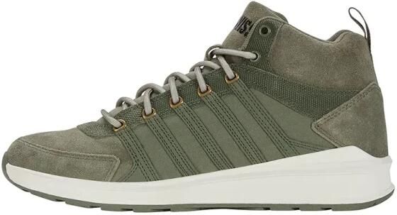 K-Swiss Vista Trainer Mid WNT - Foto 5