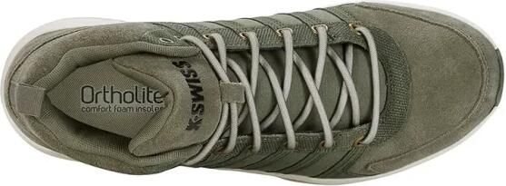 K-Swiss Vista Trainer Mid WNT - Foto 7