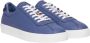 K-way Club K Schoenen Blauw Heren - Thumbnail 1