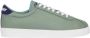 K-way Stijlvolle Sneakers voor Mannen Green Heren - Thumbnail 1