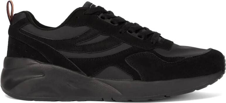 K-way Scarpe uomo Training 3.0 Laces K3117Gw 005 K Way Zwart Heren