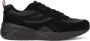 K-way Scarpe uomo Training 3.0 Laces K3117Gw 005 K Way Zwart Heren - Thumbnail 3