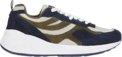 K-way Veelzijdige Training 3.0 Laces voor heren Beige Heren