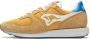 KangaROOS Aussie Athluxe II Mustard Cream Schoenmaat EU - Thumbnail 2
