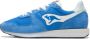 Kangaroos Athluxe II Sporty Sneakers Blue - Thumbnail 2