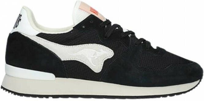 Kangaroos Basketbal Aussie Classic Pop Zwart Dames - Foto 4