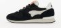 Kangaroos Aussie Ying & Yang Sneakers Zwart Unisex - Thumbnail 6