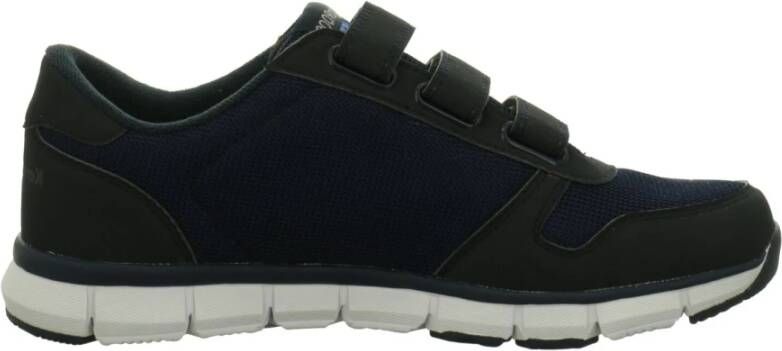 Kangaroos Lage Sneakers K-BLUERUN 701