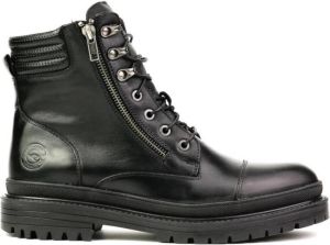 Kangaroos Boots Zwart Heren