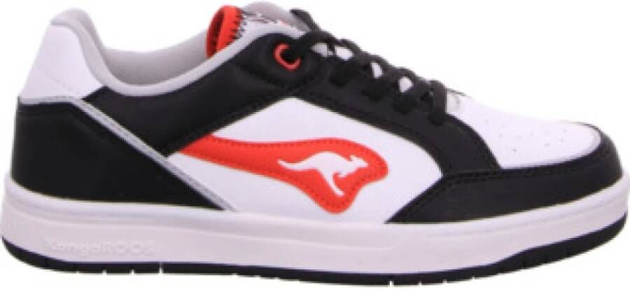 KangaROOS Casual Veterschoen voor Heren
