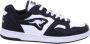 KangaROOS Casual Veterschoenen in Effen Kleur - Thumbnail 1