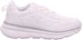 KangaROOS Casual Veterschoenen in Wit - Thumbnail 1