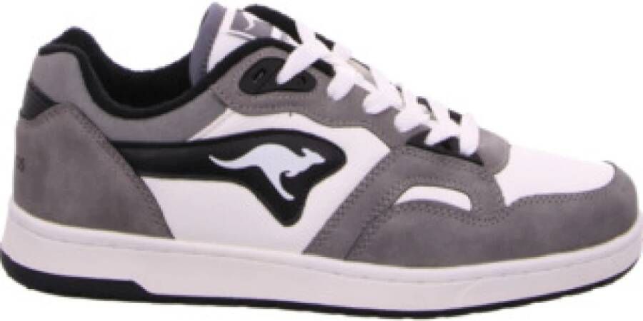 KangaROOS Casual veterschoenen voor heren