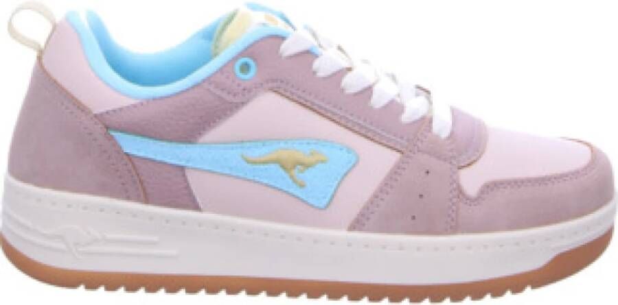 KangaROOS Casual veterschoenen voor heren