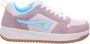 KangaROOS Casual veterschoenen voor heren - Thumbnail 1