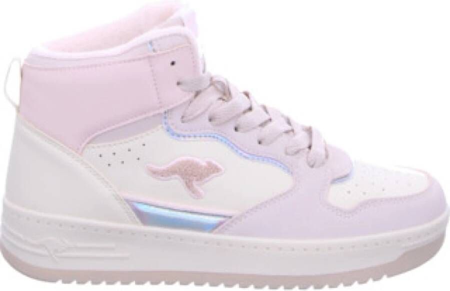 KangaROOS Casual veterschoenen voor heren