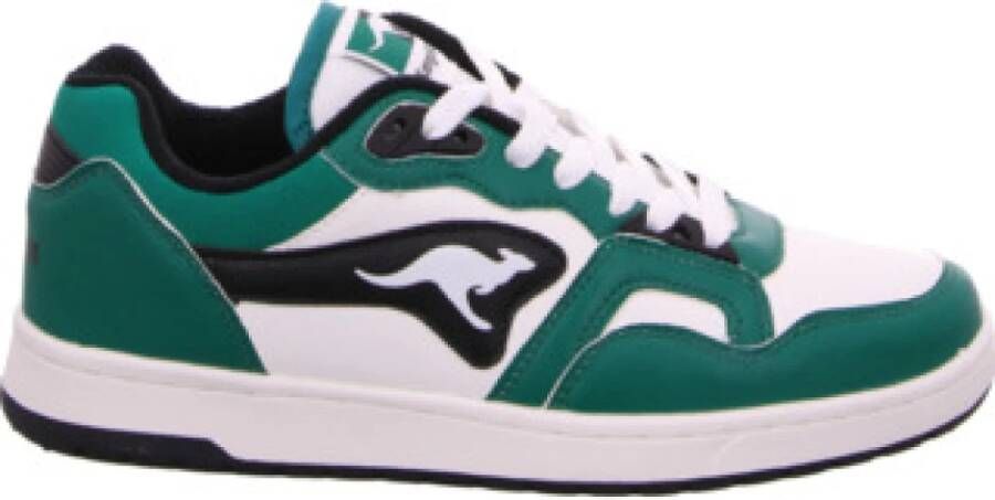 KangaROOS Casual veterschoenen voor