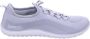 KangaROOS K-BF BOLE Lage Top Unisex Sneaker Schoenen Blote Voeten 30161 Grijs Wit - Thumbnail 2