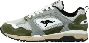 Kangaroos Exo II Ultimate Grijs Heren