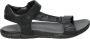 Kangaroos Heren Sandalen Black Heren - Thumbnail 7