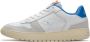 Kangaroos Sneakers Baskets Originals Game Lo II - Thumbnail 1