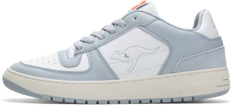 Kangaroos Sneakers Baskets Originals Game LO