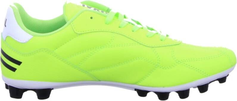 KangaROOS Gele voetbalschoenen voor heren