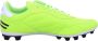 KangaROOS Gele voetbalschoenen voor heren - Thumbnail 1