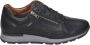 Kangaroos Heren Schoenen Black Heren - Thumbnail 1