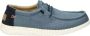 Kangaroos Heren Schoenen Blue Heren - Thumbnail 1