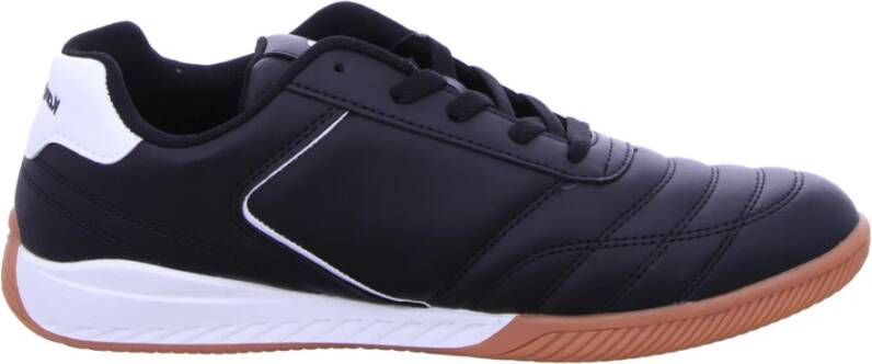 KangaROOS Indoorschoenen voor heren in zwart