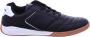 KangaROOS Indoorschoenen voor heren in zwart - Thumbnail 1