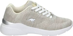 Kangaroos Jonge modesport Grijs Dames