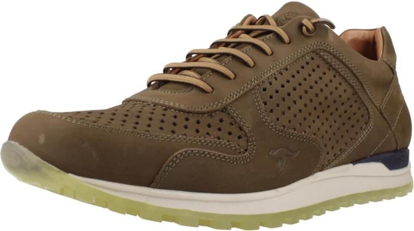 KangaROOS Sportieve Sneakers voor Mannen - Foto 2