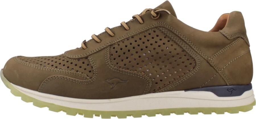 KangaROOS Sportieve Sneakers voor Mannen - Foto 4