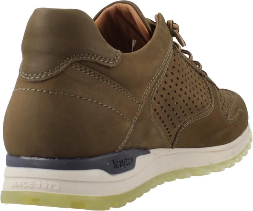 KangaROOS Sportieve Sneakers voor Mannen - Foto 3