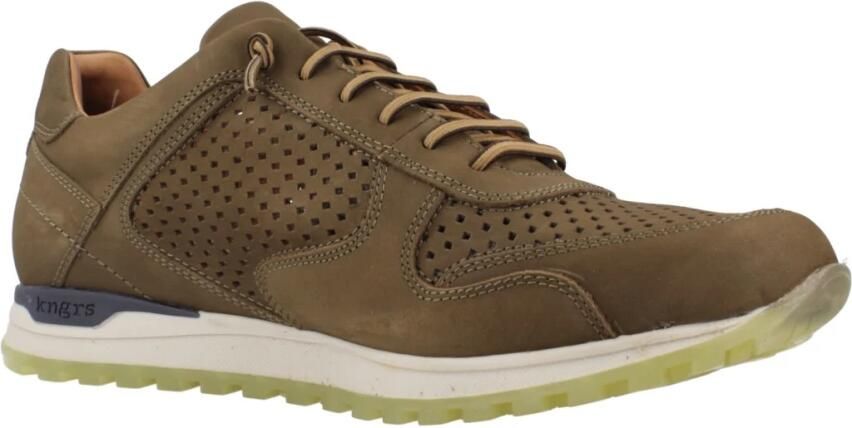 KangaROOS Sportieve Sneakers voor Mannen - Foto 5
