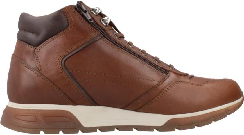 KangaROOS Stijlvolle Veterschoenen voor Mannen