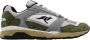 KangaROOS Olive Grey Sneakers - Thumbnail 1
