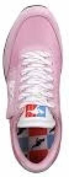 KangaROOS Orchidee Roze Sneakers