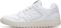 Kangaroos Originals Hot Shot Lage Sneakers White - Thumbnail 1