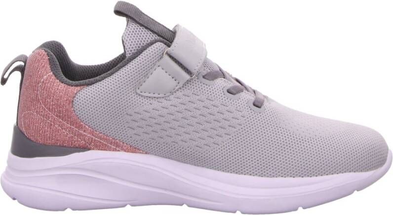 KangaROOS Paya EV Grijze Sneakers