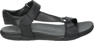 Kangaroos Platte sandalen Zwart Heren