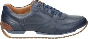 Kangaroos Ridderschoenen Blauw Heren