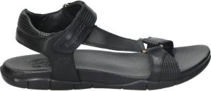 Kangaroos Sandalen Zwart Heren