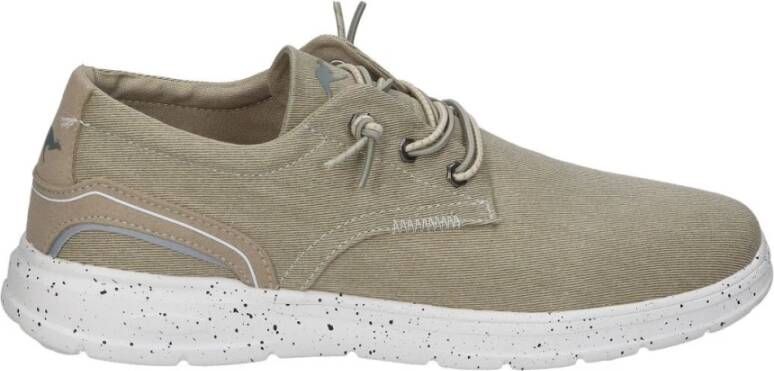 Kangaroos Shoes Beige Heren