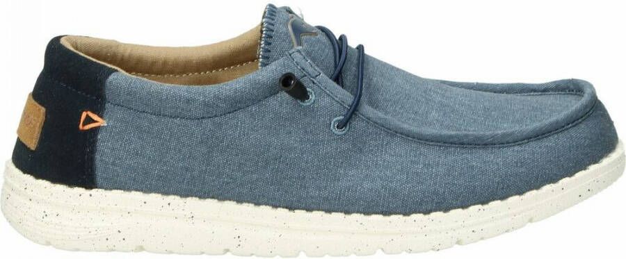 Kangaroos Heren Schoenen Blue Heren