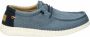 Kangaroos Heren Schoenen Blue Heren - Thumbnail 2