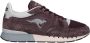 Kangaroos Sneakers 47282 000 6263 Bruin Heren - Thumbnail 2
